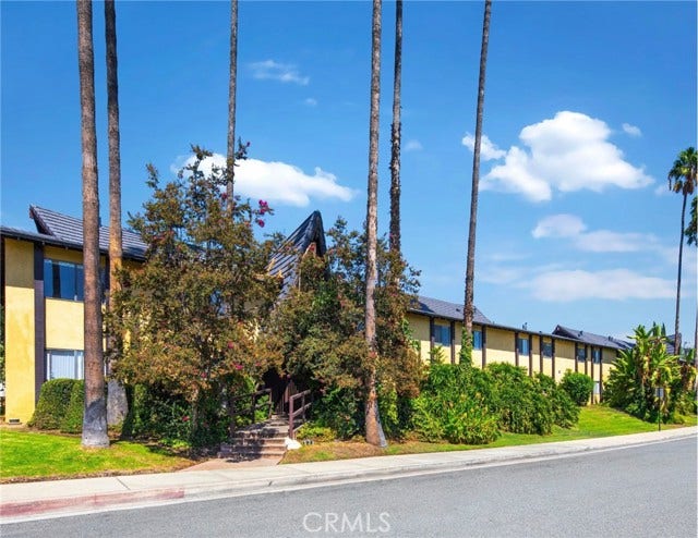 1817 E 2nd ST, Duarte, CA 91010