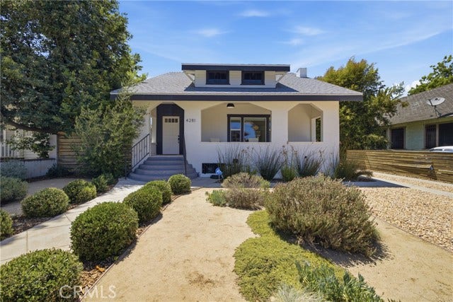 Property photo for 4281 Halldale AVE, Los Angeles, CA