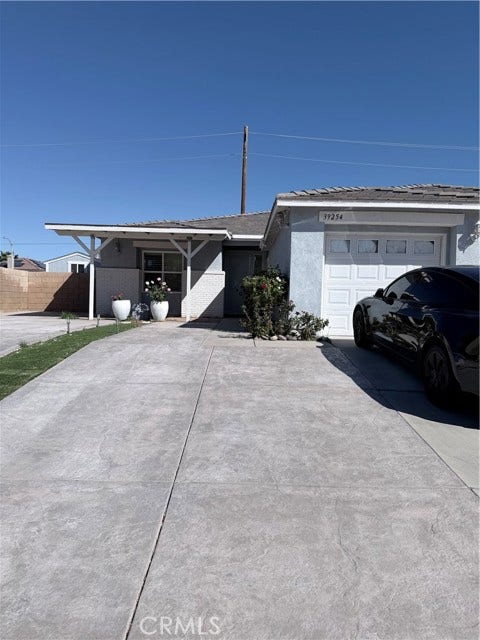39254 Nicole, Palmdale, CA 93551