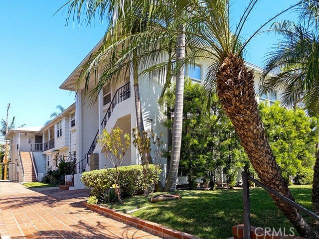 Property photo for 953 E Carson, Long Beach, CA