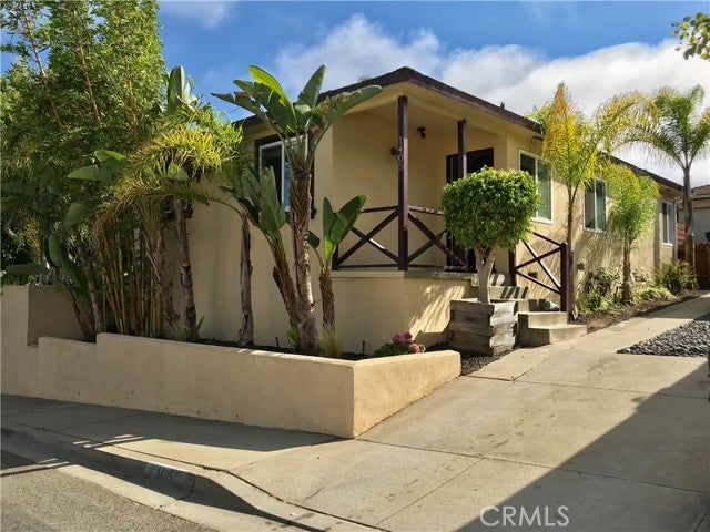 Property photo for 1405 Ford Avenue, Redondo Beach, CA