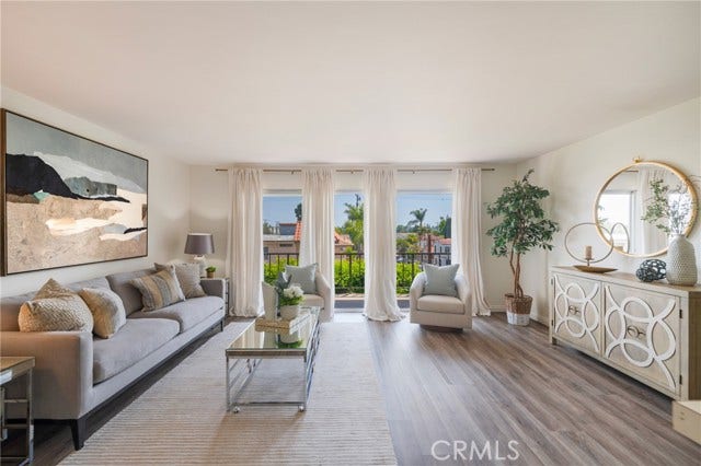 Property photo for 280 Molino #305, Long Beach, CA