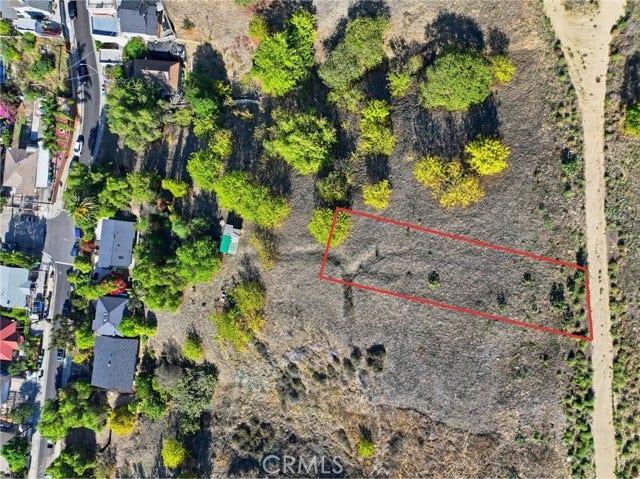 Property photo for 2921 Thomas ST, Los Angeles, CA