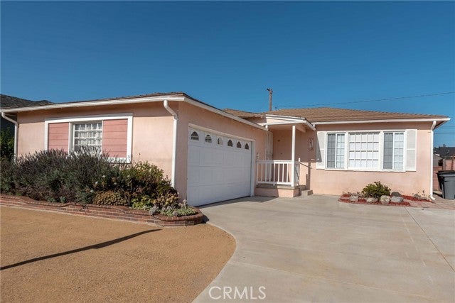 Property photo for 16508 Casimir Avenue, Torrance, CA