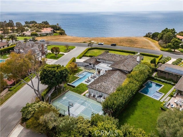 Property photo for 2736 Paseo Del Mar, Palos Verdes Estates, CA