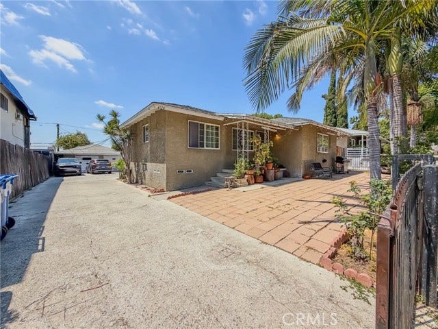 Property photo for 4128 Abner ST, Los Angeles, CA