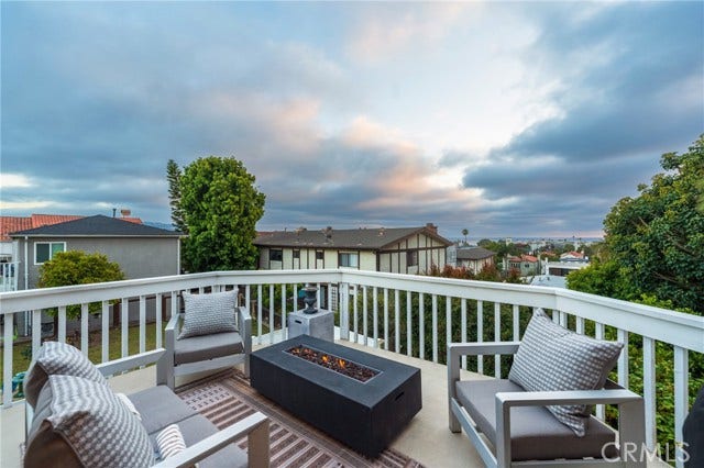 Property photo for 217 S Helberta AVE, #5, Redondo Beach, CA