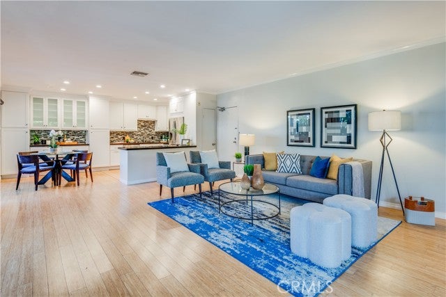 Property photo for 10760 Missouri Avenue, #102, Los Angeles, CA