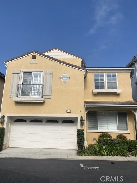 Property photo for 2891 Maricopa ST, Torrance, CA