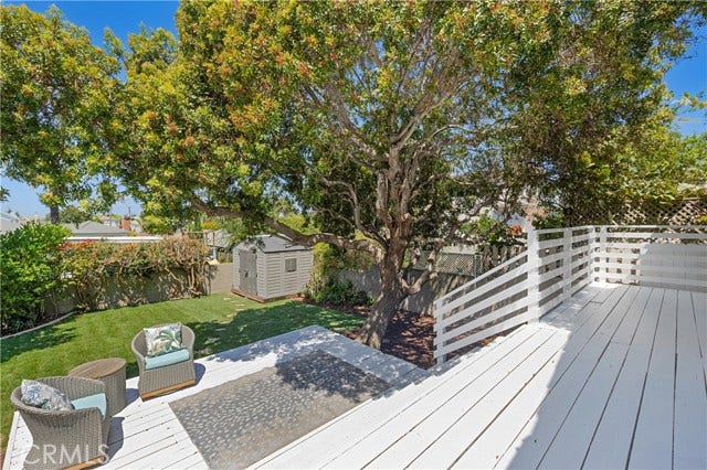 Property photo for 1415 Corona ST, Hermosa Beach, CA