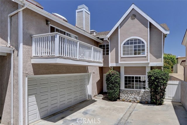 Property photo for 2009 FARRELL AVENUE, #B, Redondo Beach, CA