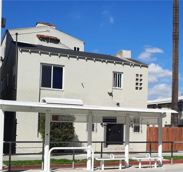 Property photo for 515 W 3rd, Long Beach, CA