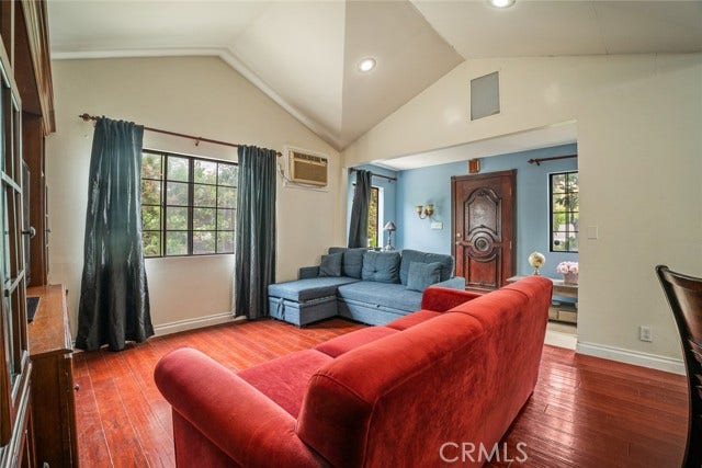 Property photo for 5234 Newtonia, Los Angeles, CA