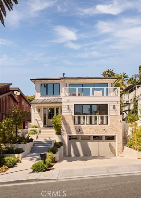 Property photo for 931 Duncan AVE, Manhattan Beach, CA