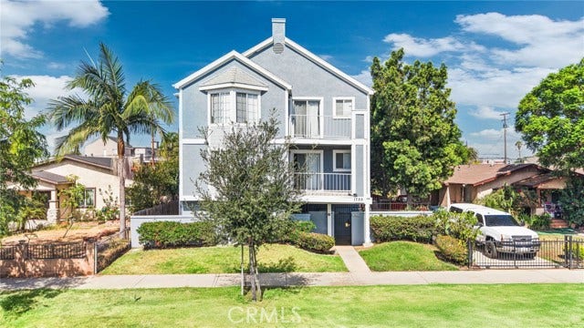 Property photo for 1755 Sherman, Long Beach, CA