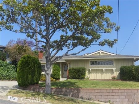 Property photo for 2109 Mendon Drive, Rancho Palos Verdes, CA