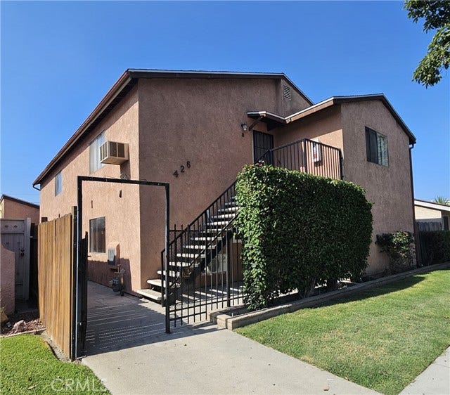 Property photo for 426 E Hullett, #A, Long Beach, CA