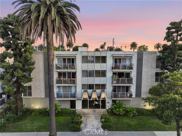 Property photo for 2500 E 2nd, #405, Long Beach, CA