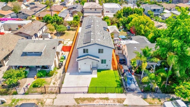 Property photo for 924 W 75th ST, Los Angeles, CA