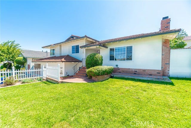 Property photo for 2370 W 239th, Torrance, CA