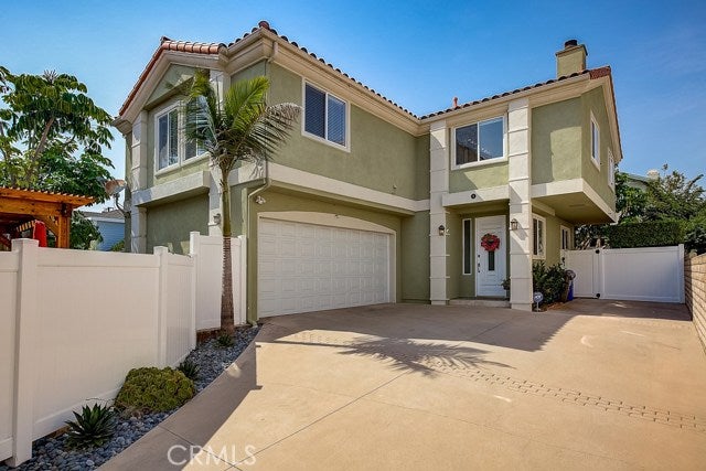 Property photo for 2407 Harriman Lane, #B, Redondo Beach, CA