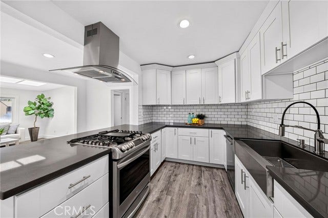 Property photo for 24637 Cypress ST, Lomita, CA