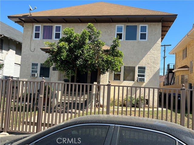 Property photo for 1510 S Westmoreland AVE, Los Angeles, CA