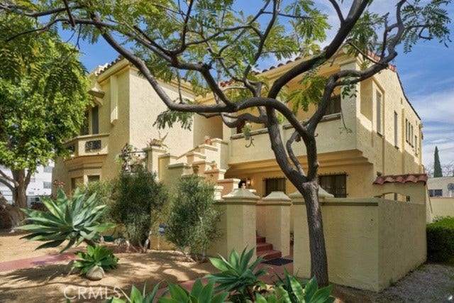 Property photo for 150 N La Peer, Beverly Hills, CA