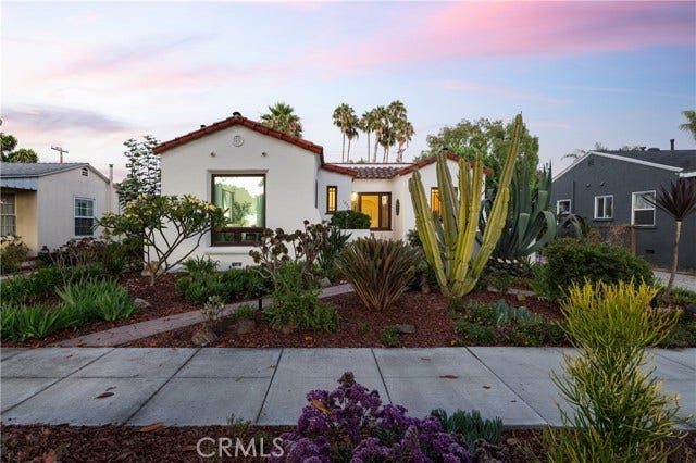 Property photo for 1858 Maine AVE, Long Beach, CA