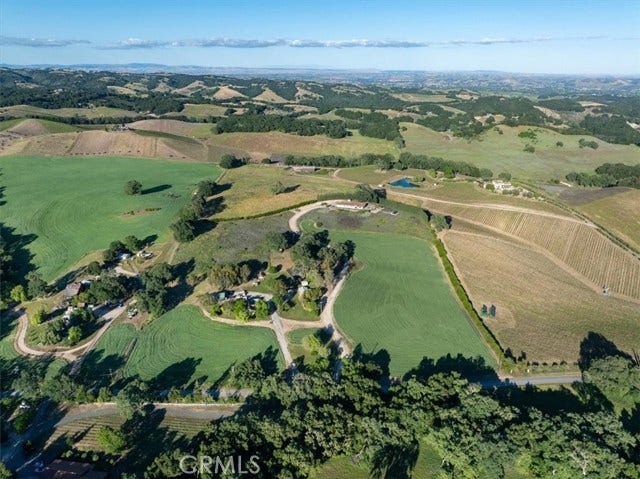 Property photo for 5250 , 5260 Vineyard, Paso Robles, CA