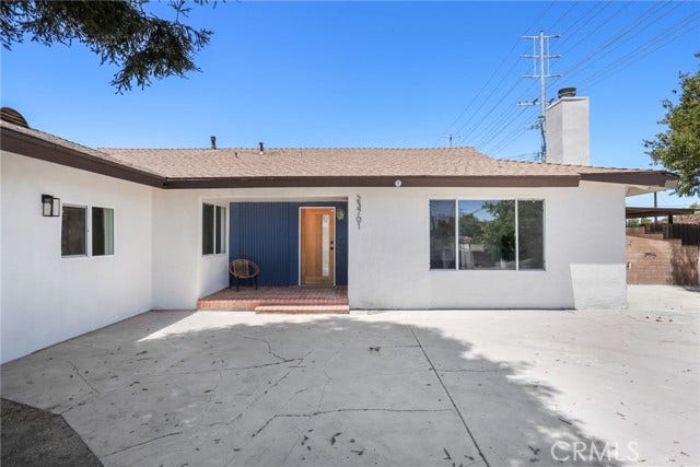 Property photo for 23701 Califa, Los Angeles, CA
