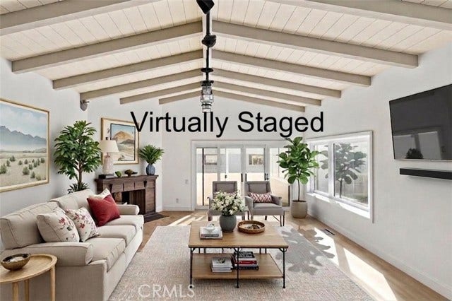 Property photo for 959 2nd, Hermosa Beach, CA
