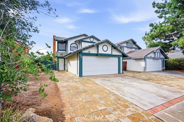 Property photo for 23907 Mark Twain, Moreno Valley, CA