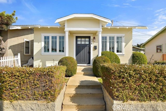 Property photo for 714 Border Avenue, Torrance, CA