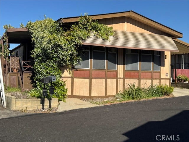 Property photo for 1501 Palos Verdes Drive North, #48, Harbor City, CA