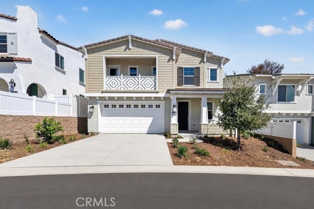 Property photo for 457 Citrus Oak RD, Glendora, CA