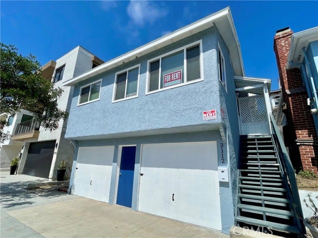 Property photo for 3112 Highland AVE, Manhattan Beach, CA