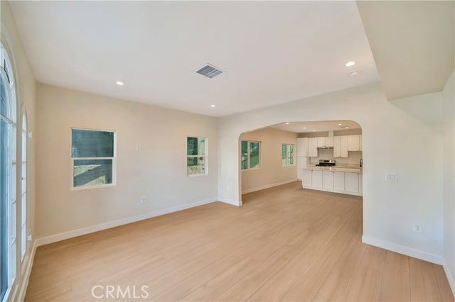 Property photo for 2800 Winter ST, #1, Los Angeles, CA