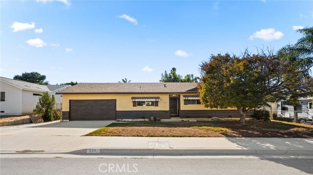 310 S Ash ST, Redlands, CA 92373