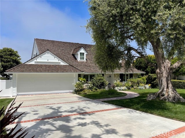 Property photo for 1609 Margate Road, Palos Verdes Estates, CA
