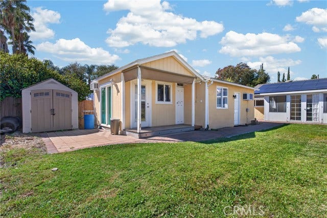 10572 Shoshone AVE, Granada Hills, CA 91344