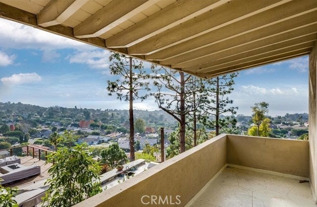 Property photo for 1257 Via Romero, Palos Verdes Estates, CA