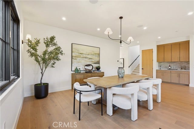 707 Wildomar ST, Pacific Palisades, CA 90272