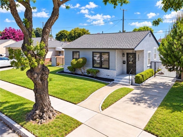 Property photo for 2380 Argonne, Long Beach, CA