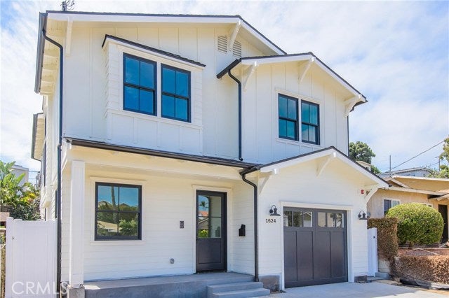 Property photo for 1624 Armour Lane, Redondo Beach, CA