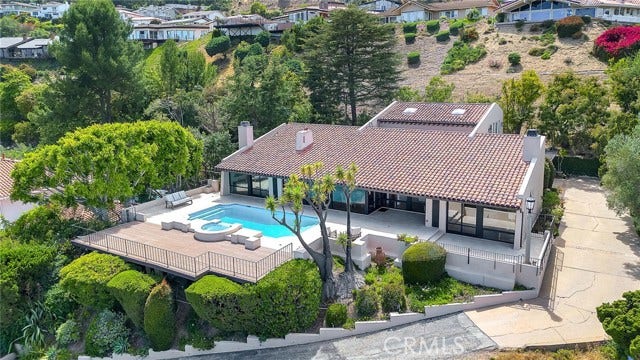 Property photo for 29813 Knoll View DR, Rancho Palos Verdes, CA