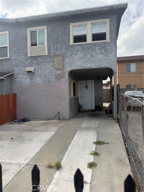 310 E 81st, Los Angeles, CA 90003