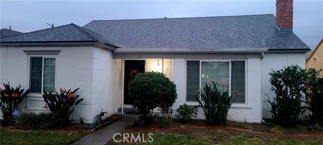Property photo for 3871 Grayburn, Los Angeles, CA