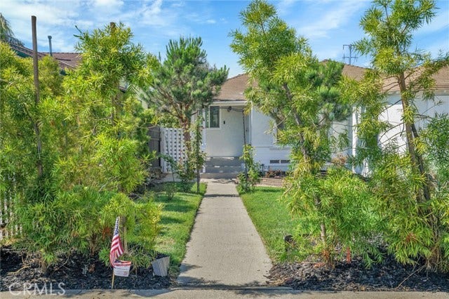 Property photo for 5158 W 141st ST, Hawthorne, CA