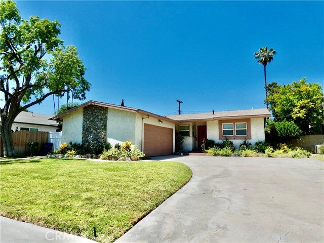 Property photo for 16351 Septo Street, North Hills, CA